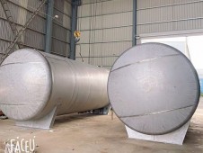 不锈钢储罐
